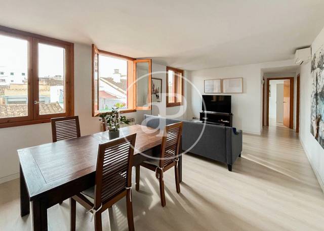 Piso en Alquiler en El Sindicat