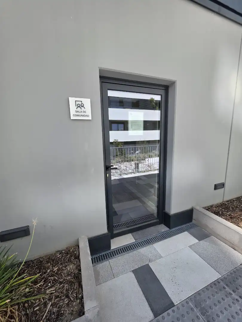 Flat with pool to rent in Avenida de la Seda, imagen 81