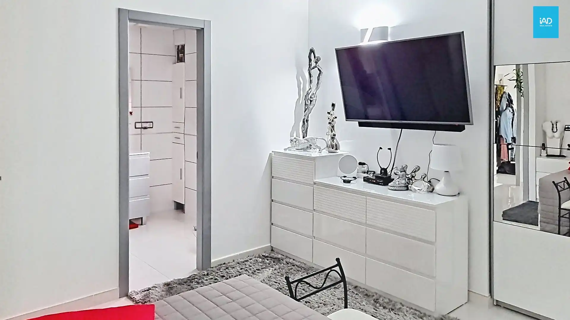 Bedroom of Buildings for sale in Eivissa