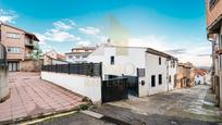 Exterior view of House or chalet for sale in Sant Feliu de Codines  with Air Conditioner, Heating and Terrace