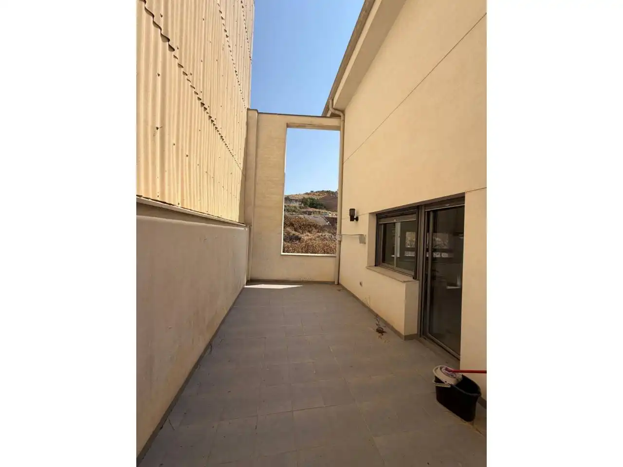 Vista exterior de Casa o xalet en venda en Artesa de Segre amb Aire condicionat, Calefacció i Terrassa