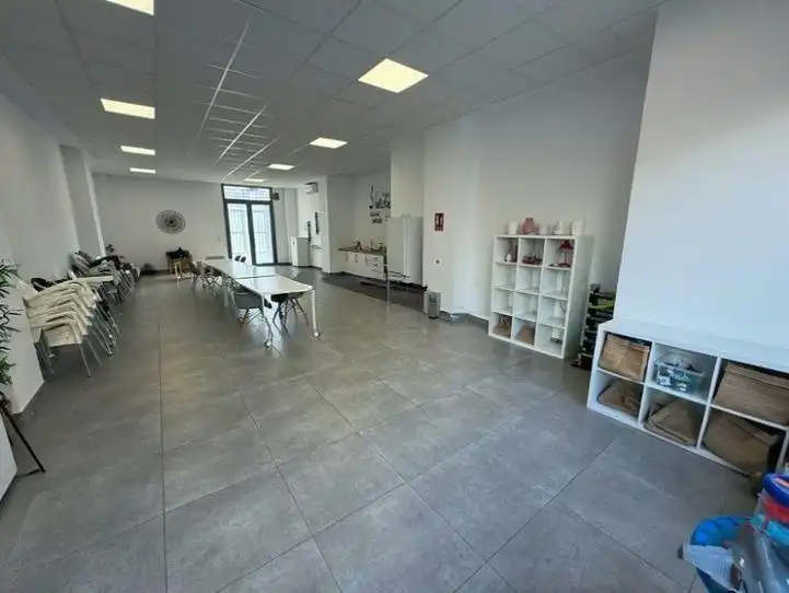 Flat for rent in Poblats Marítims