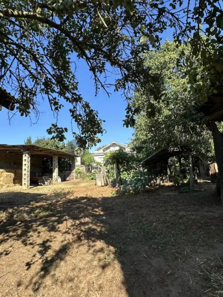 Casa con terrazza in vendita a Monterrei, imagen 13