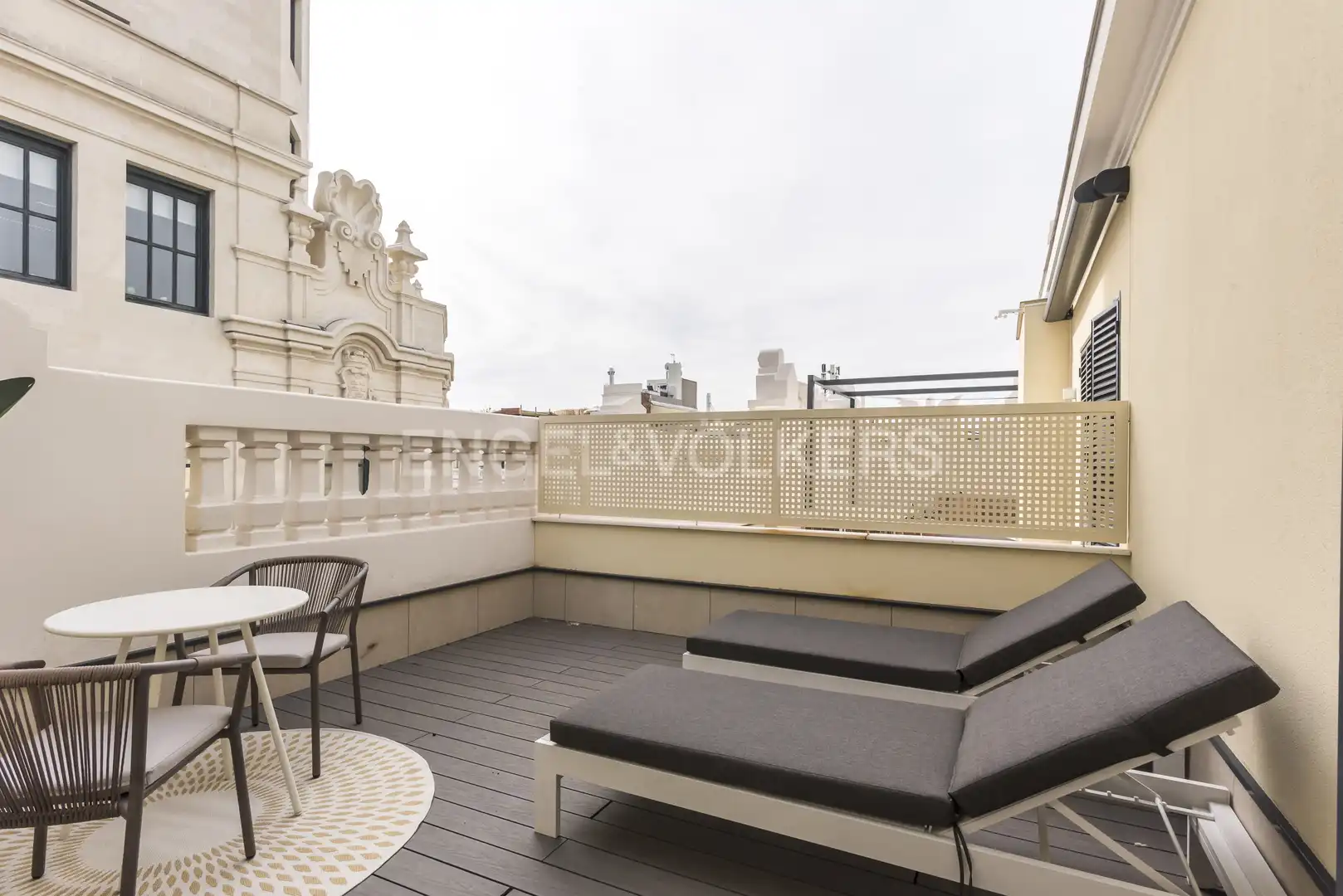 Penthouse with lift to rent in Calle de Valverde, imagen 32