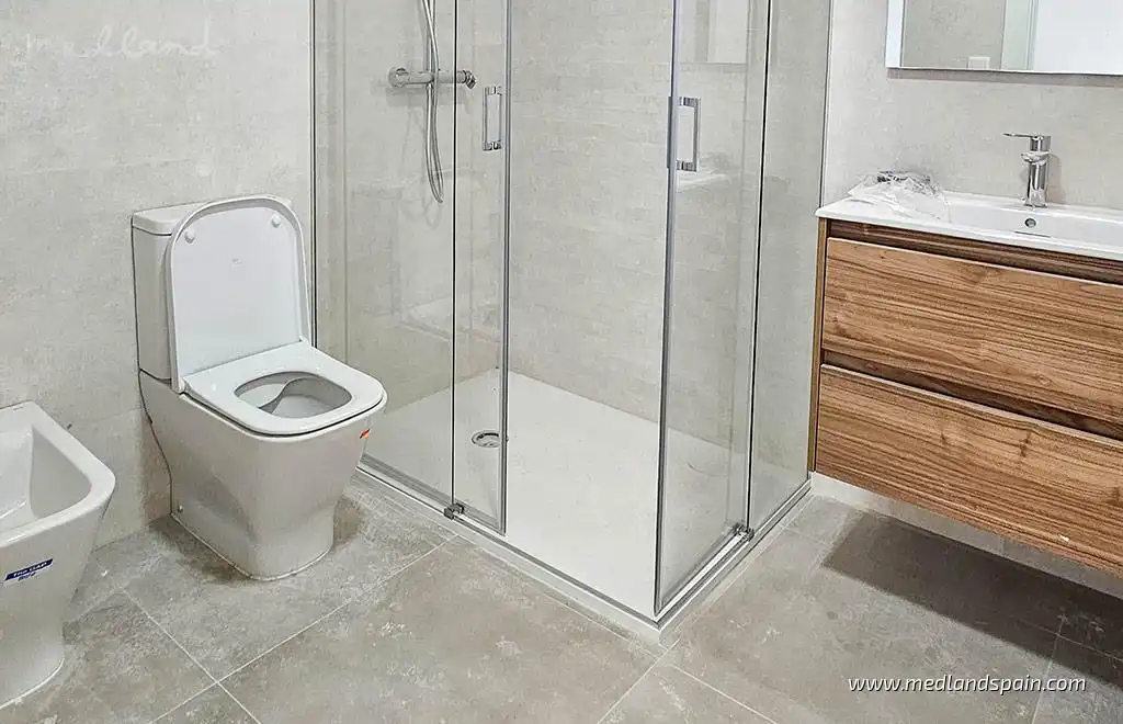 Apartment with pool for sale in Playa del Cura, imagen 7