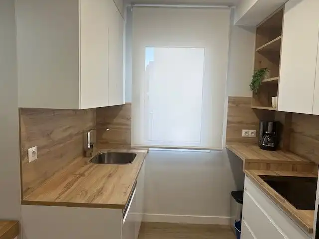 Flat with lift to rent in CUESTA DE SAN VICENTE, imagen 11