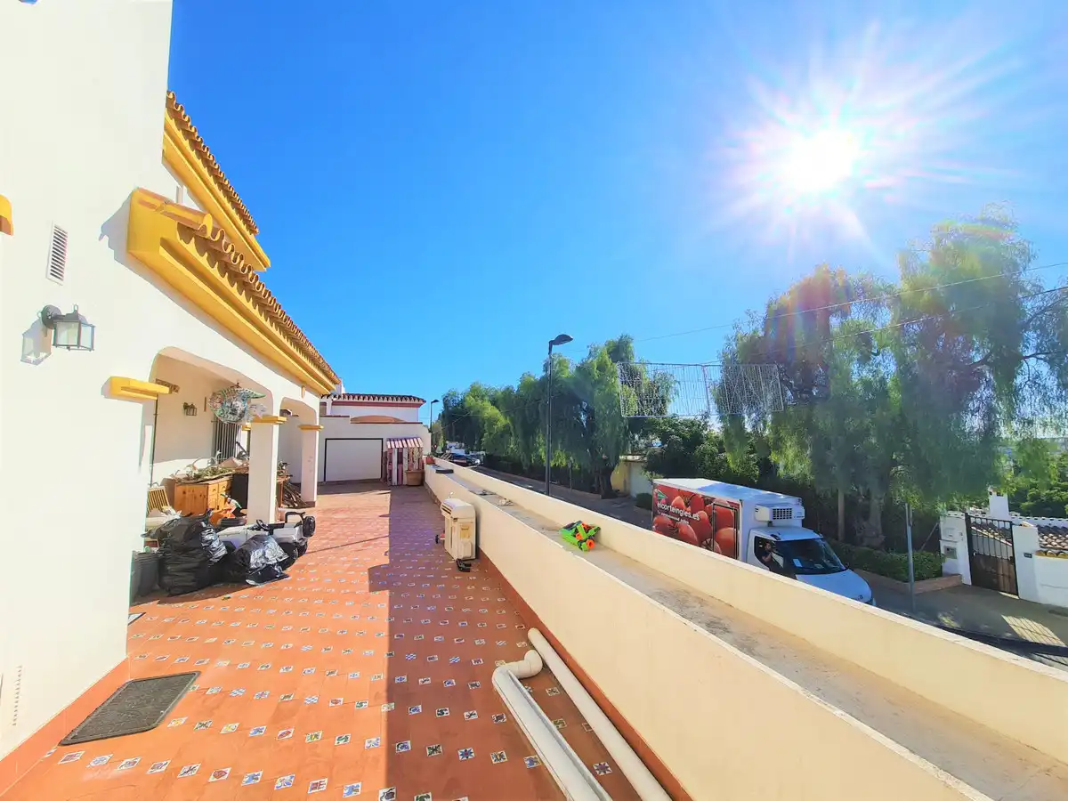 House with pool for sale in Nueva Andalucía, imagen 27