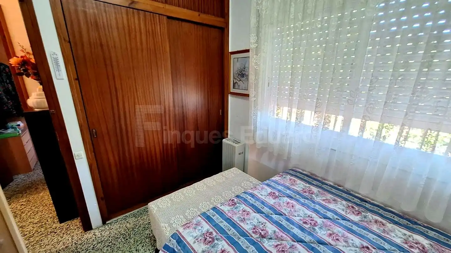 Habitación de Casa o chalet en venta en Argentona con Jardín privado y Terraza