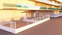 Terrace of Flat for sale in Salou  with Air Conditioner, Terrace and Community pool