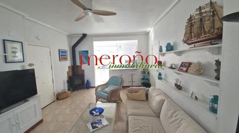 Foto 3 de Àtic en venda a Playa Levante, Santa Pola