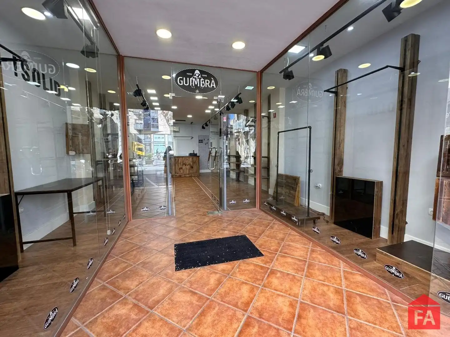 Business premises to rent in Centre, imagen 2