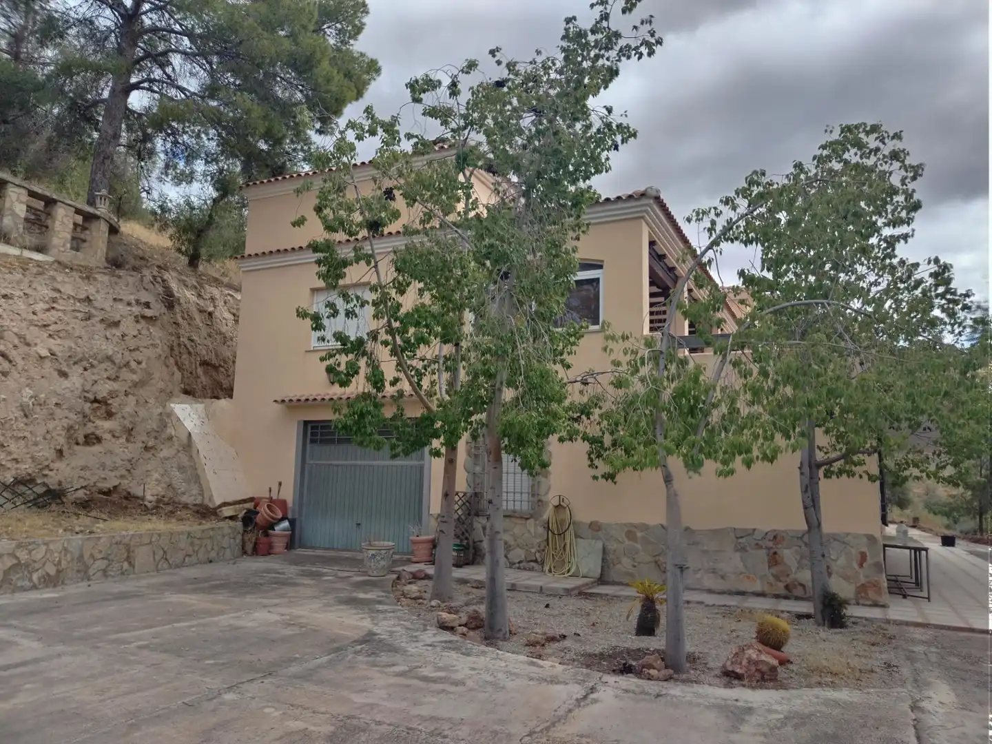 Casa en venda a Puente Tablas - Puente Nuevo - Cerro Molina, imagen 2