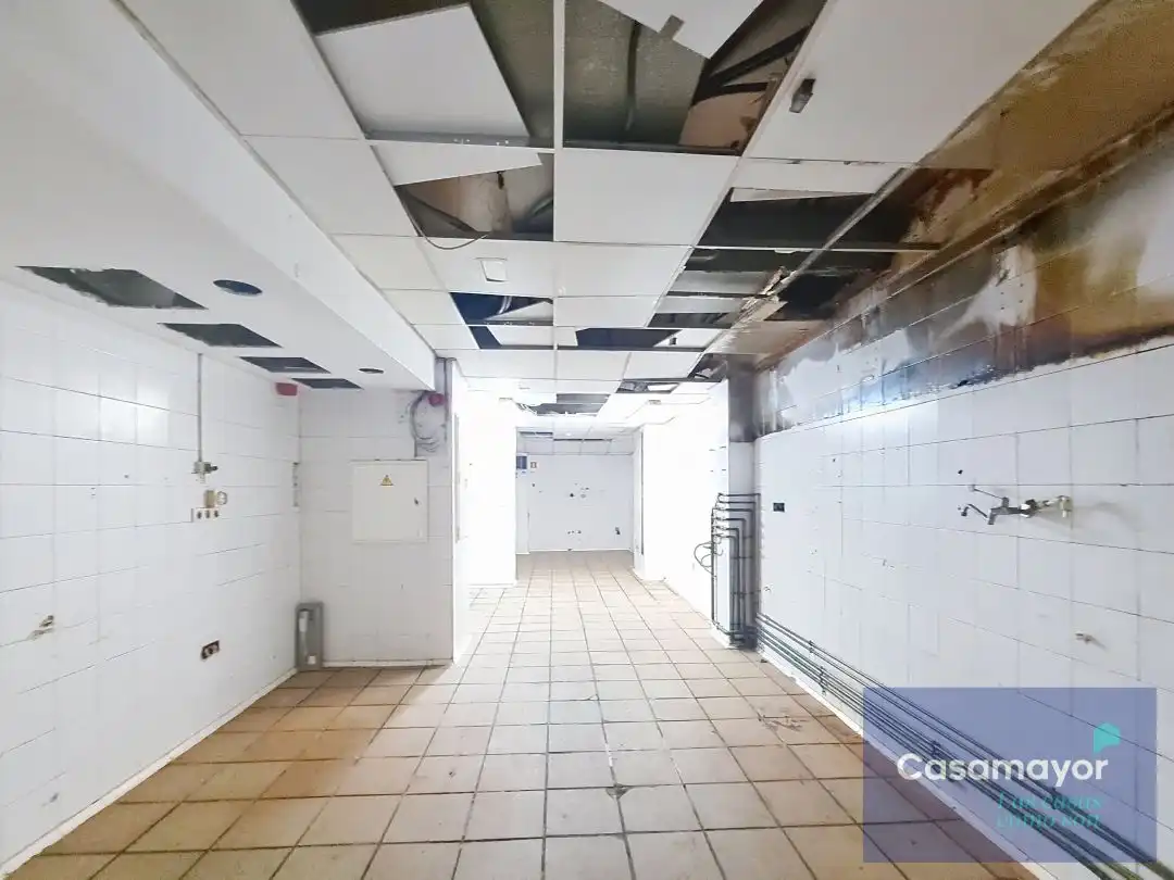 Local comercial en alquiler en Carrer Portugal, imagen 17