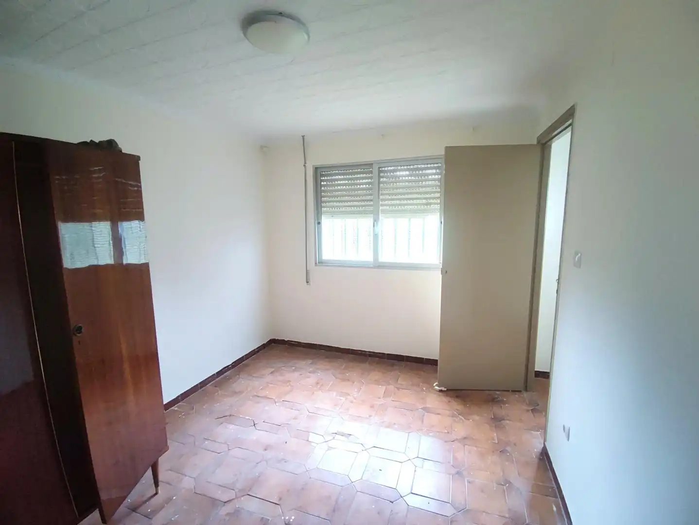 Habitación de Finca rústica en venta en Alzira con Terraza y Piscina