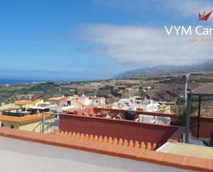 Exterior view of Apartment for sale in Guía de Isora  with Terrace