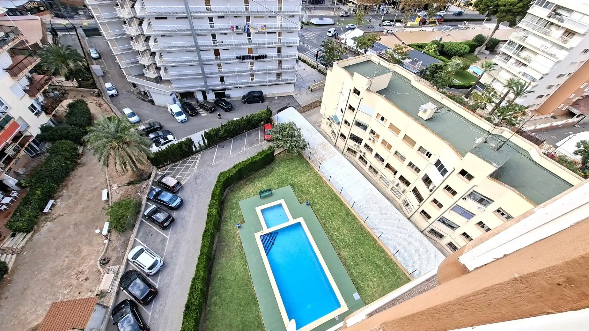 Apartment with pool for sale in Rincón de Loix, imagen 26