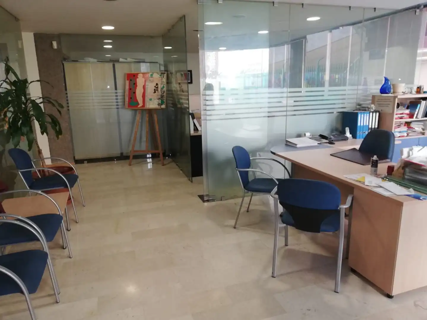 Oficina en venda a Sur, imagen 3