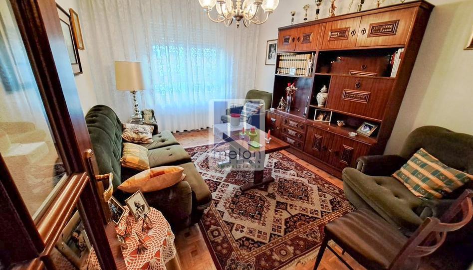 Photo 1 of Flat for sale in Santa Cruz, Santa Teresa  - San Pedro Cardeña, Burgos