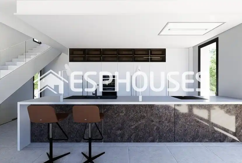 House with terrace for sale in Orihuela Costa, imagen 8