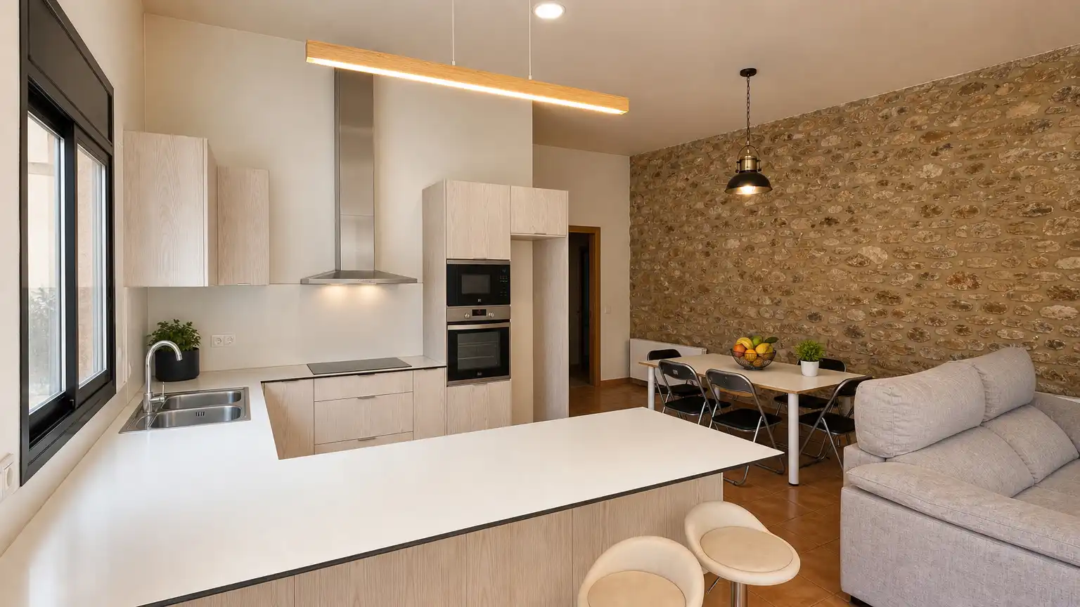 Villa avec jardin à louer à Carrer Colom, imagen 5