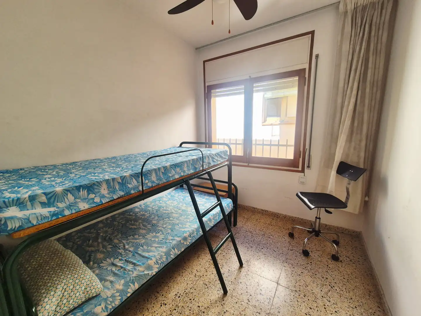 Reihenhaus mit Terrasse zum Verkauf in Carrer Camí de Sant Joan, imagen 25