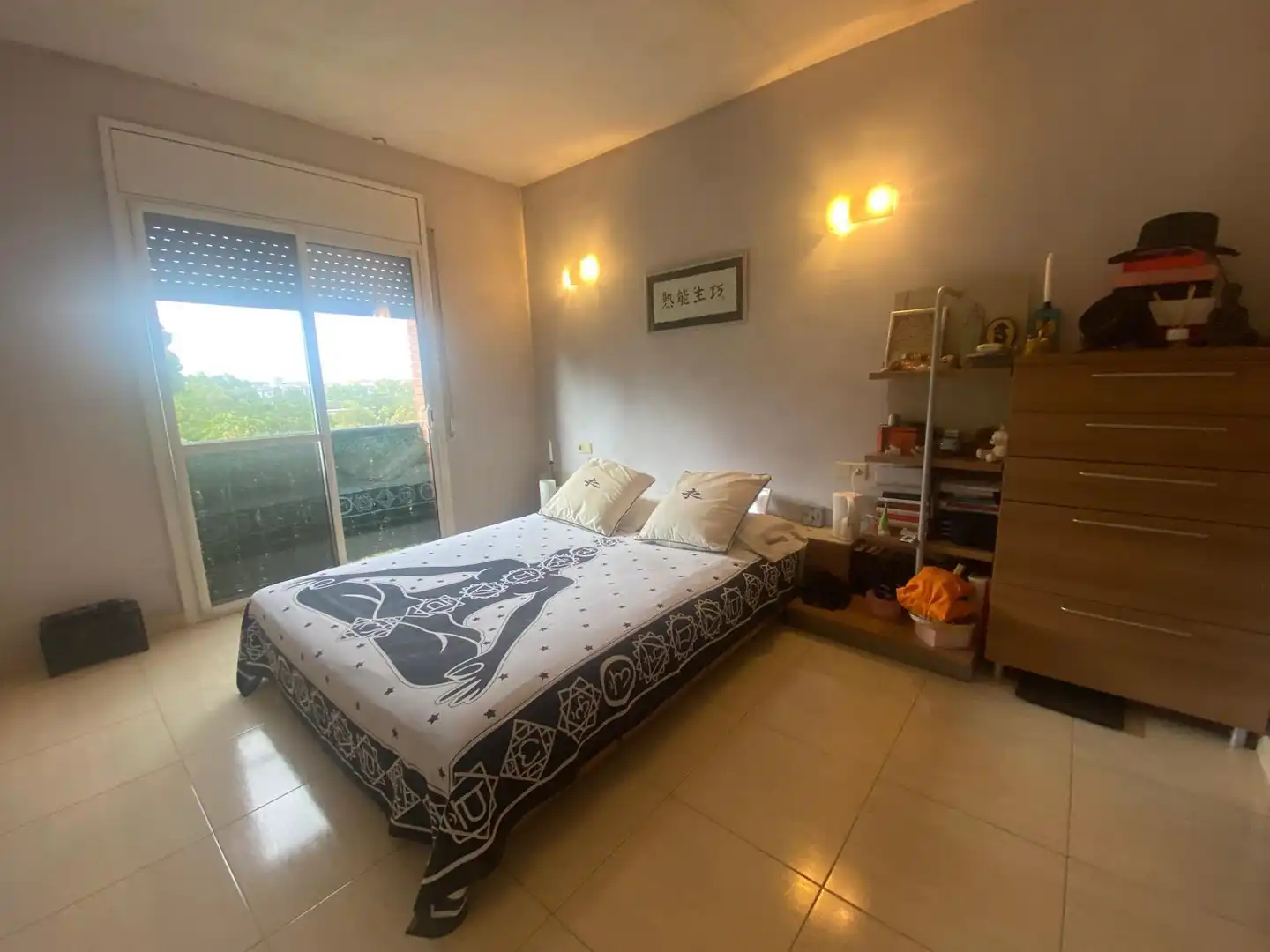 Villa con terrazza in vendita a Santa Perpètua de Mogoda, imagen 7