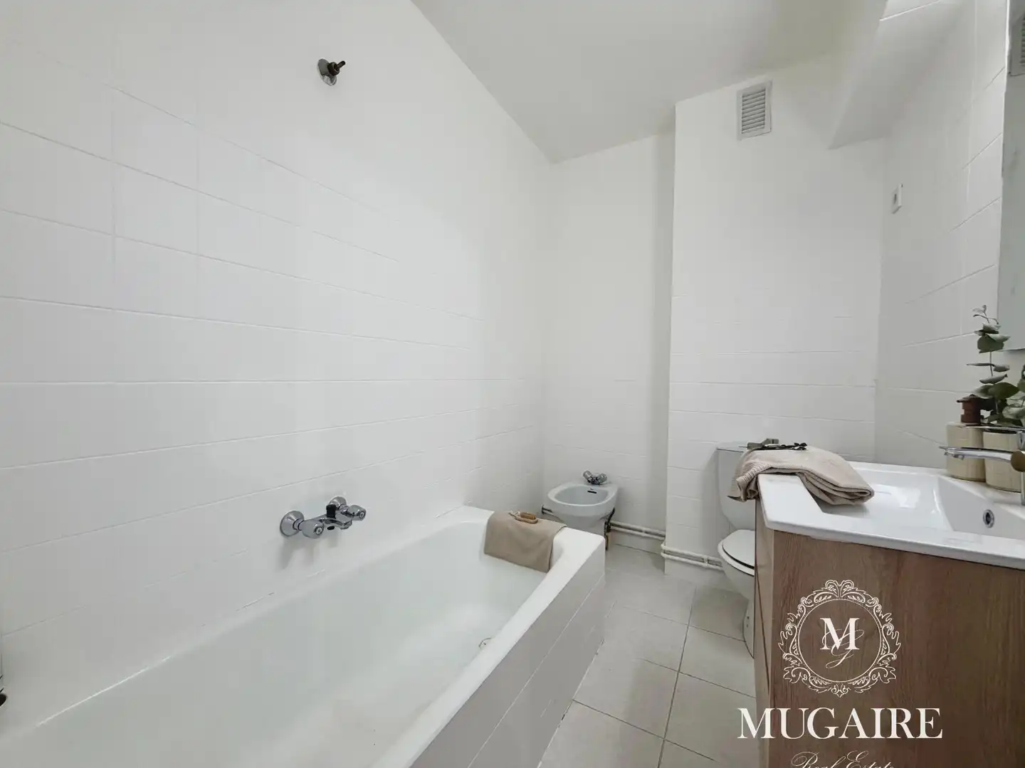 Flat with terrace for sale in Uribarri, imagen 21