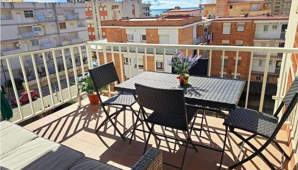 Foto 1 de Pis de lloguer a Segur Platja, Tarragona