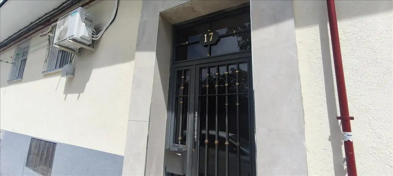 Apartamento en venta en Madrid