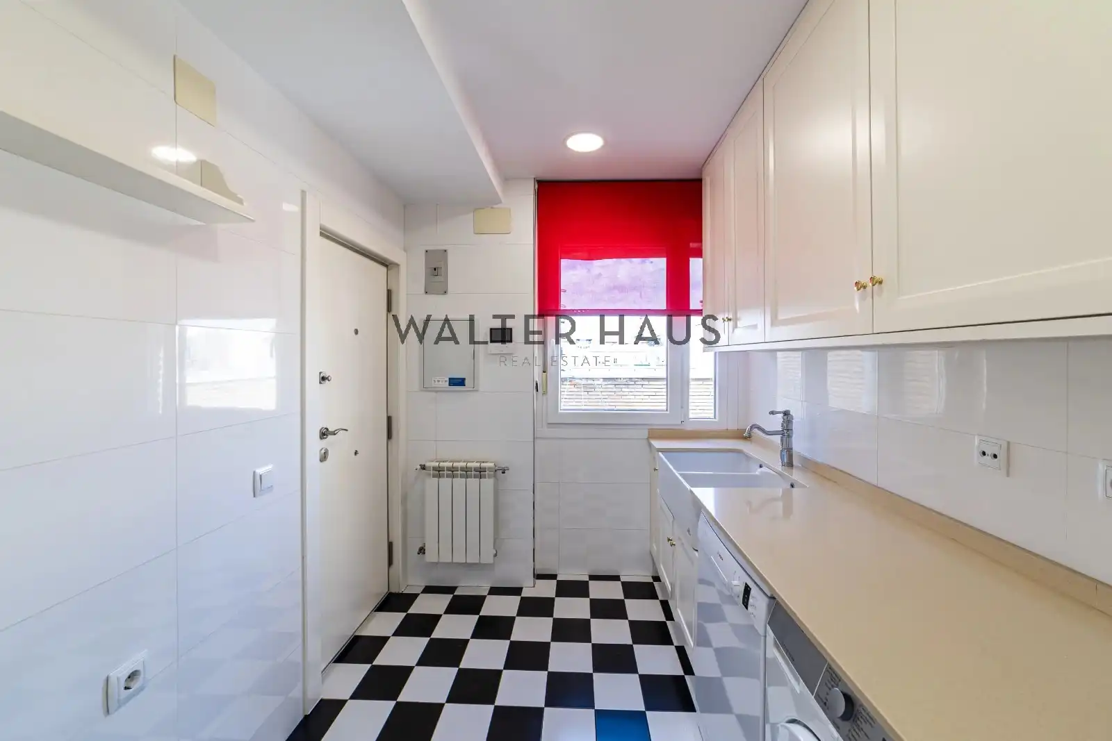 Penthouse with lift for sale in Calle de Alonso Cano, imagen 19
