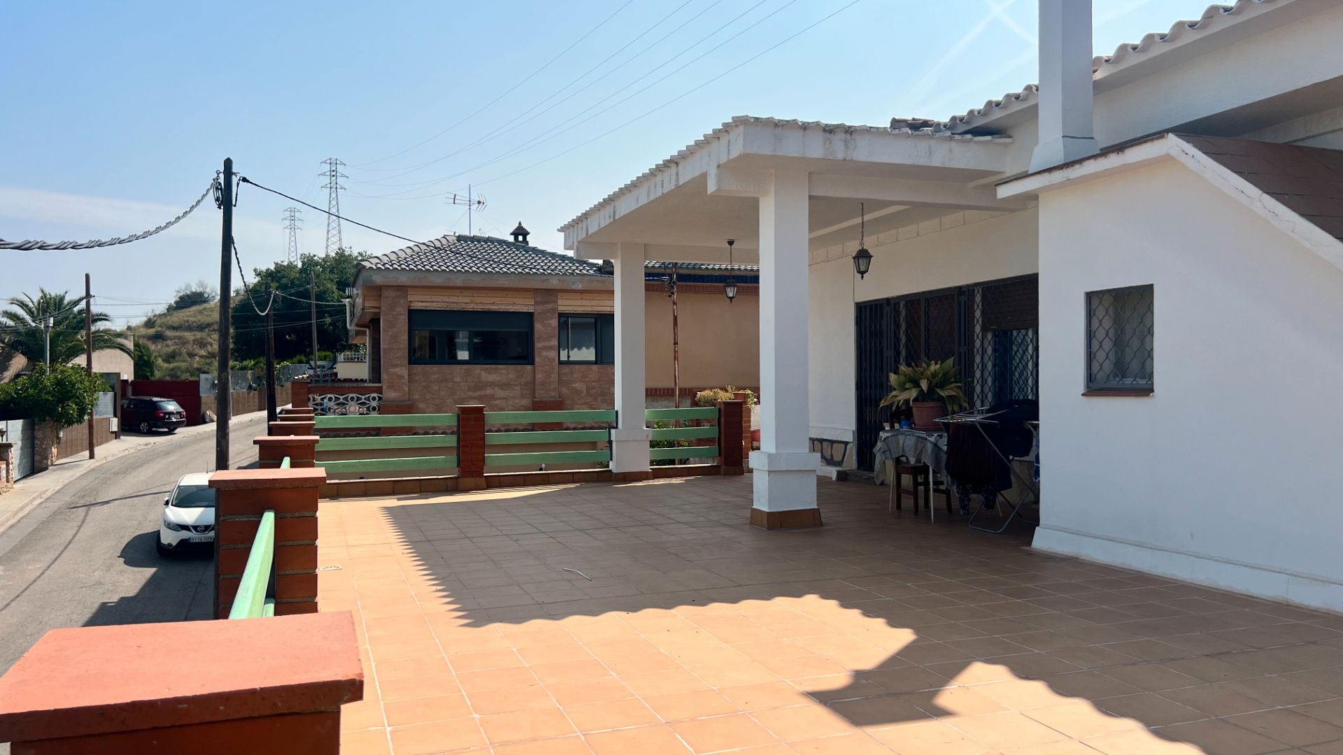 Casa o xalet en venda a Carrer Pi, Cervelló