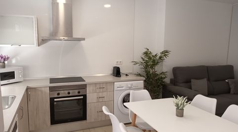 Foto 2 de Planta baixa de lloguer a Playa Levante, Santa Pola