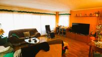 Living room of Flat for sale in Sant Quirze del Vallès  with Air Conditioner, Heating and Private garden