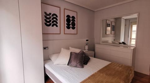 Photo 2 of Flat to rent in Calle Cuesta del Sancti-spíritus, San Esteban - San Cristóbal, Salamanca