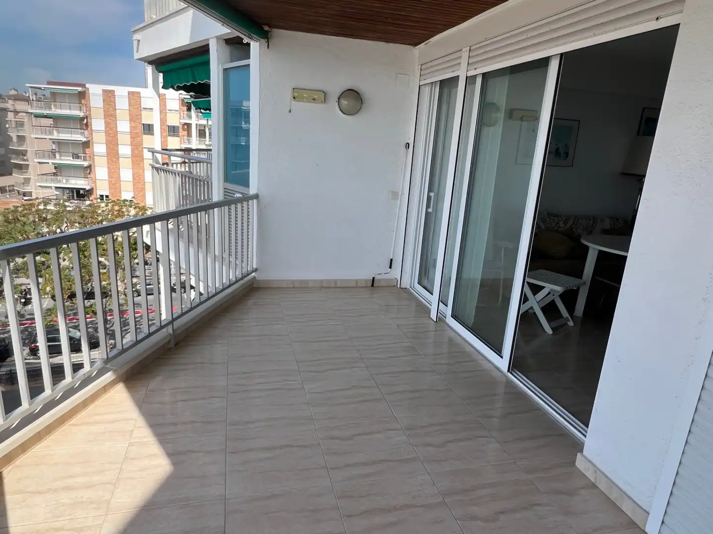 Terrassa de Pis en venda en Vila-seca amb Aire condicionat, Calefacció i Terrassa