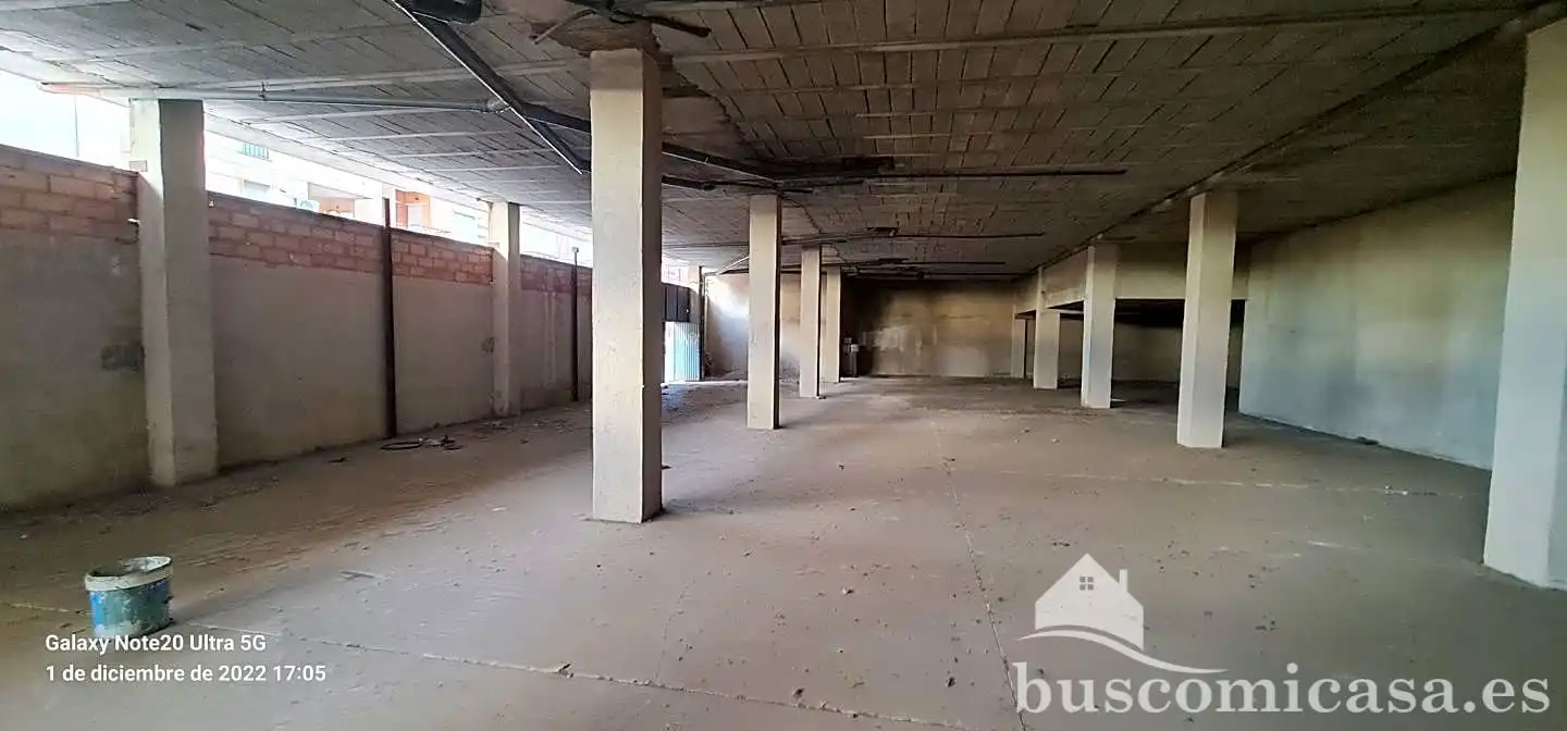 Local comercial en venda a Calle Pintor Juan Gris, imagen 6
