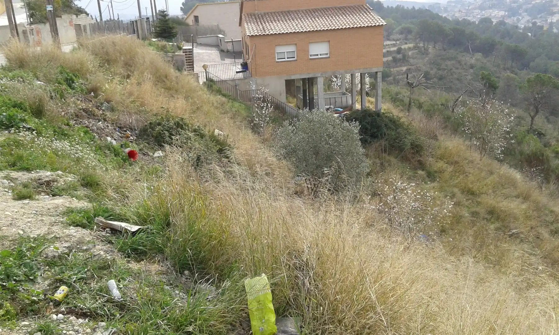 Terrenos y solares en venta en Castellnou - Can Mir - Can Solà, imagen 6