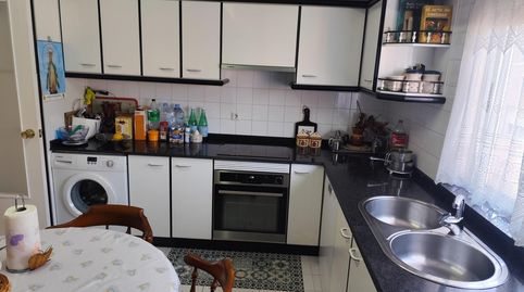Foto 4 de Piso en venta en Ourense, Carballo, A Coruña
