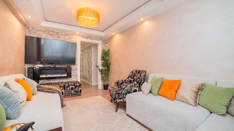 Photo 3 of Flat for sale in Calle Palencia, Villayuventus - Renfe, Madrid