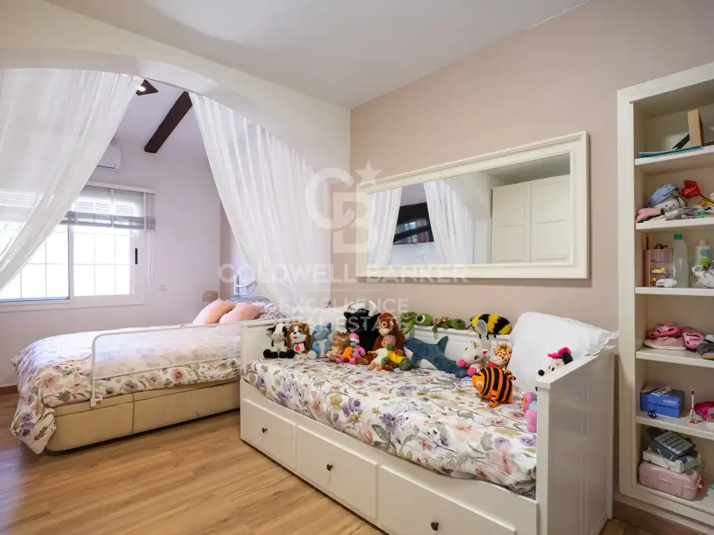 Villa avec piscine à vendre à Calle Tamarius Dels, imagen 18