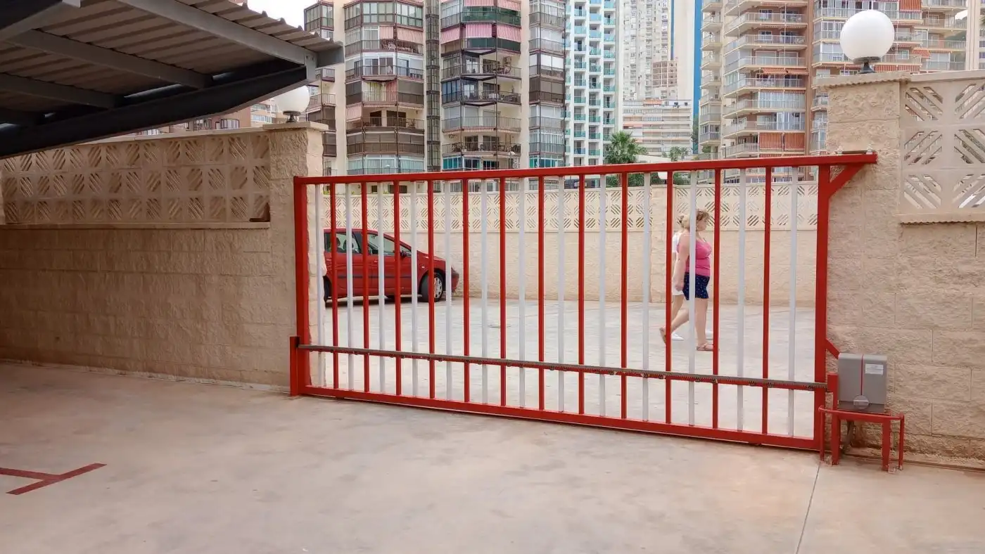 Appartamento con piscina in vendita a Playa de Levante, imagen 40