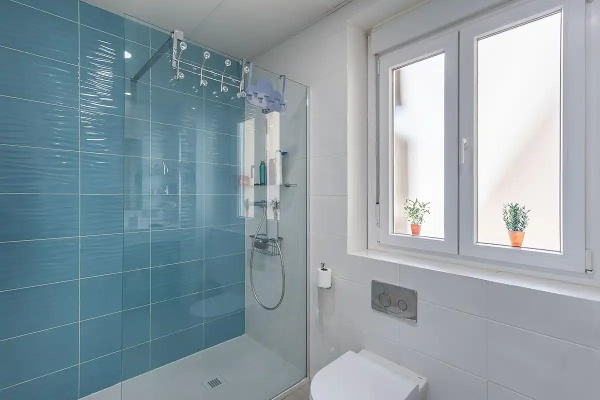 Appartement avec terrasse à vendre à Calle Recogidas 48, imagen 30