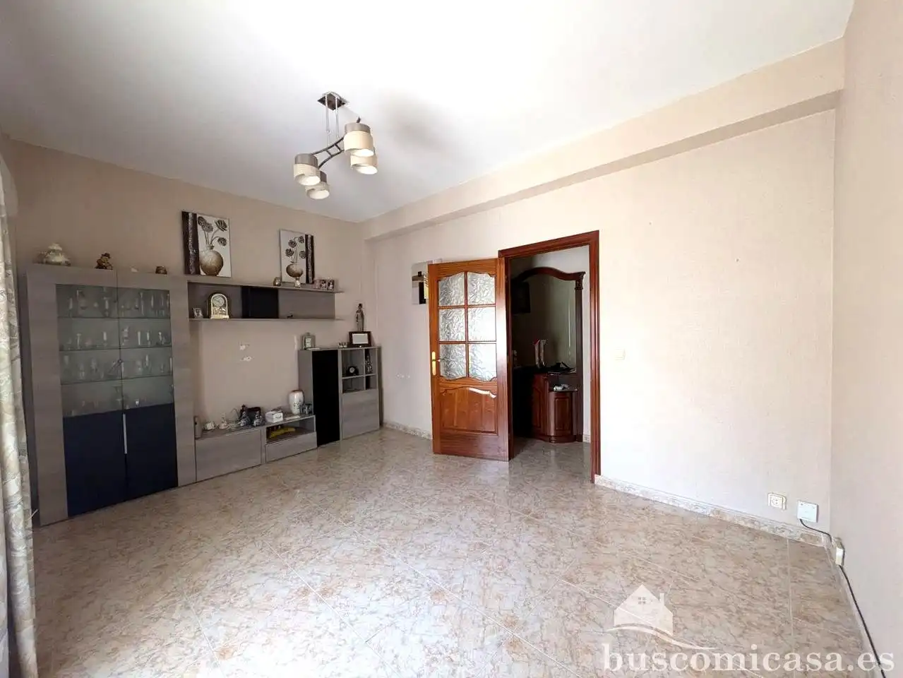 Casa o xalet en venda en Linares amb Aire condicionat, Terrassa i Balcó