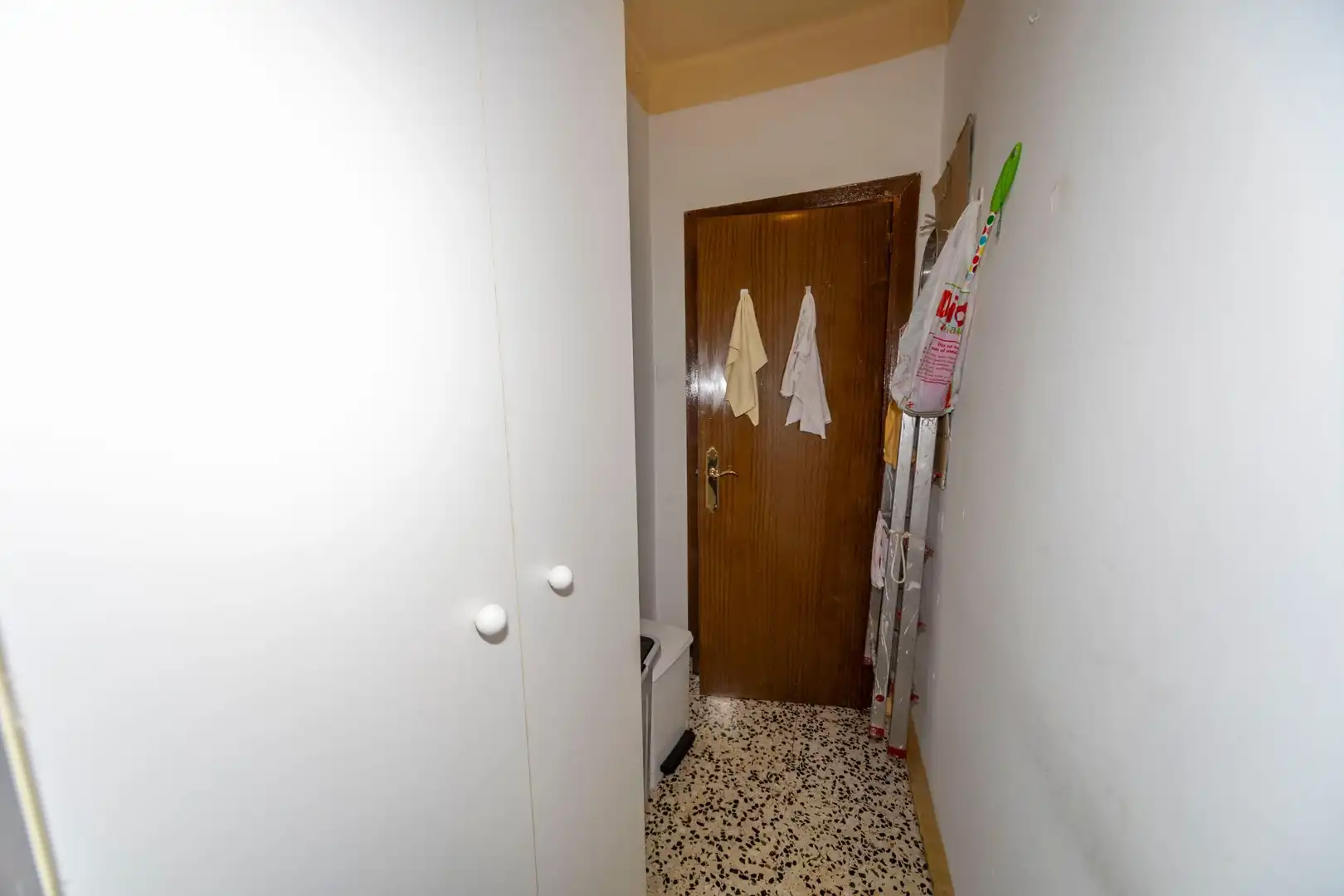 Flat for sale in LORENZO VÁZQUEZ, 2, Guadix
