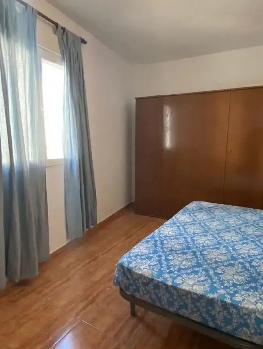 Bedroom of Apartments for sale in Órgiva  with Heating, Furnished and Oven