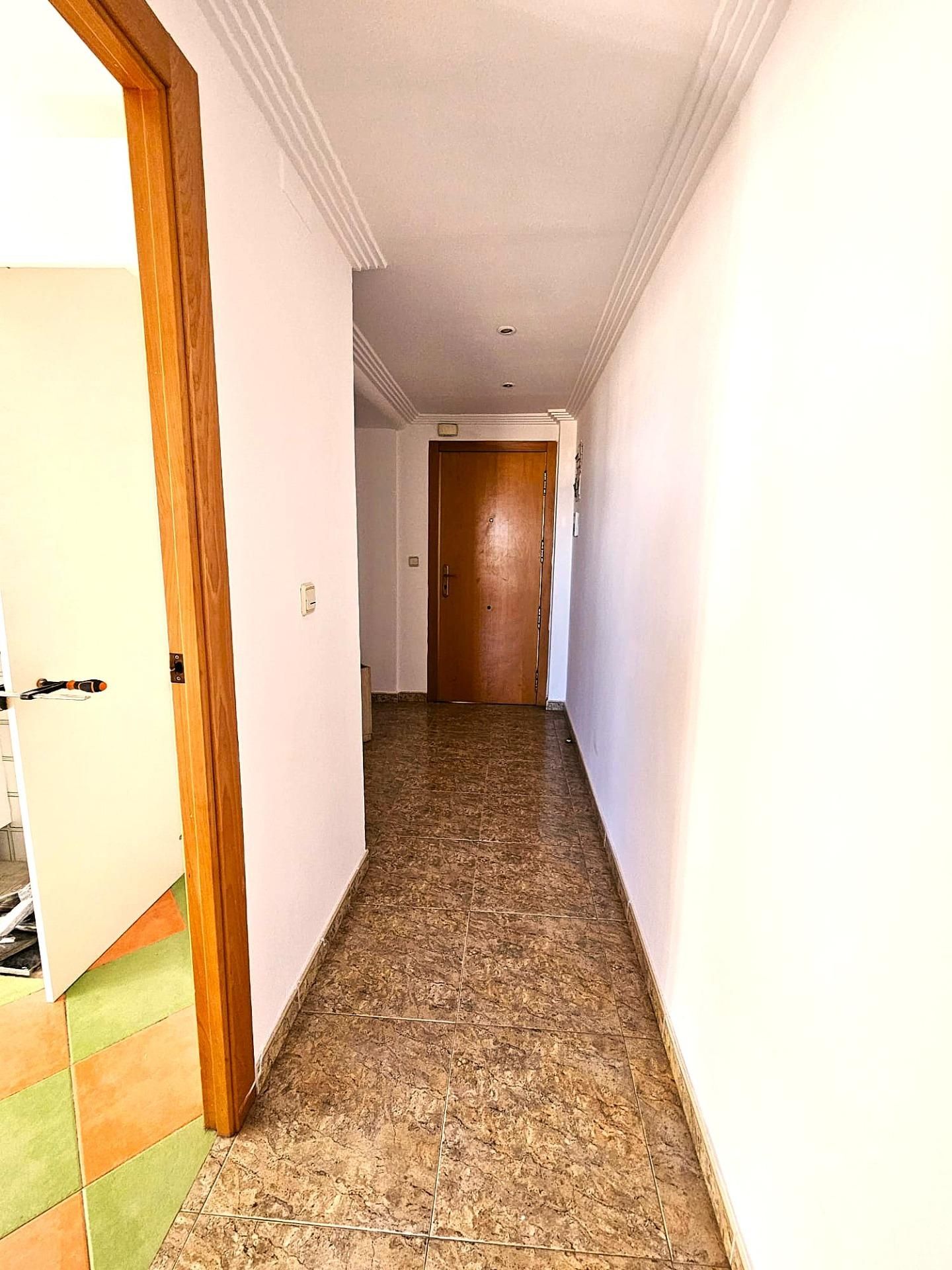 Ático en venta en  Valencia Capital