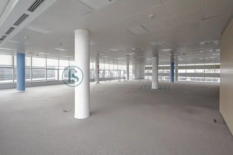 Büro zur Miete in Madrid