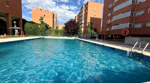 Foto 2 von Wohnung zum Verkauf in De la Forsitia, PAU de Carabanchel, Madrid Capital
