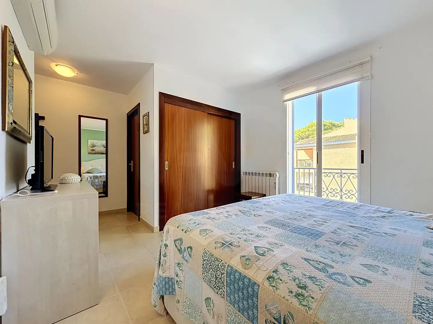 Appartamento in vendita a Port de Pollença, imagen 11