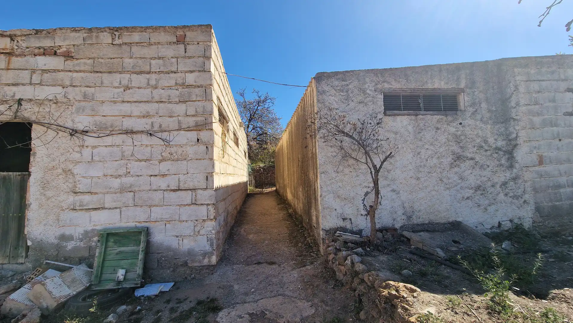 Casa rústica en venda a Canjáyar, imagen 25